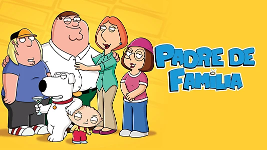 Family Guy