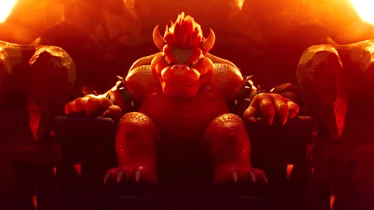 The Super Mario Bros. Movie