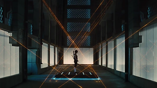 The Hunger Games: Catching Fire