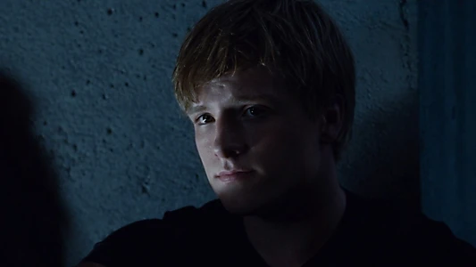 The Hunger Games