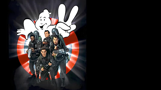 Ghostbusters II