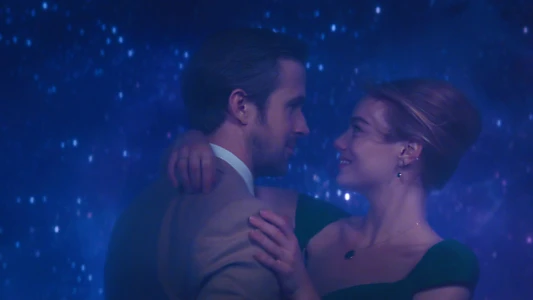 La La Land