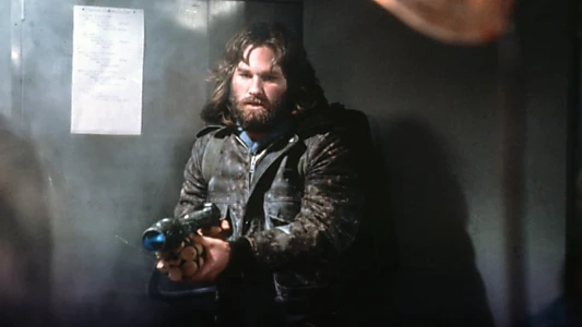 The Thing