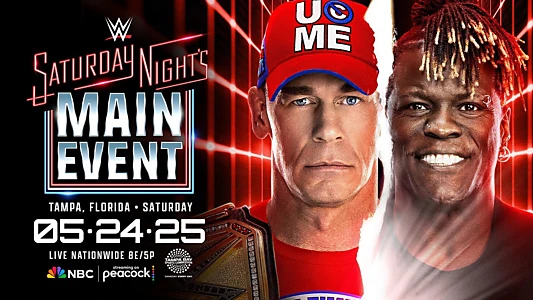 Saturday Night's Main Event XXXIX