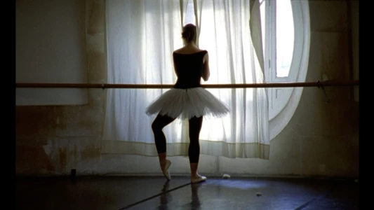 Watch La Danse: The Paris Opera Ballet Trailer