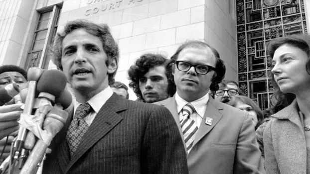 Watch The Most Dangerous Man in America: Daniel Ellsberg and the Pentagon Papers Trailer