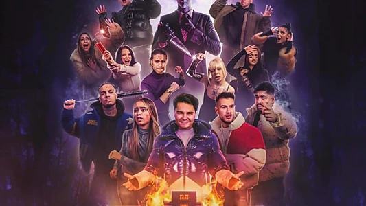 Watch Buzz House: The Movie 2 Trailer