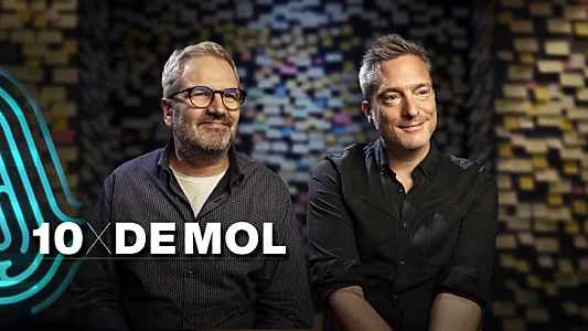 10x De Mol