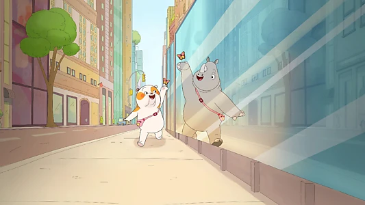 Watch Lulu Is a Rhinoceros Trailer