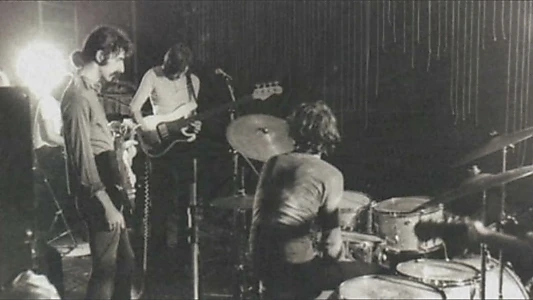 Watch Pink Floyd: Amougies Pop Festival Trailer