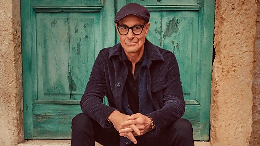 Watch Tucci in Italy Trailer
