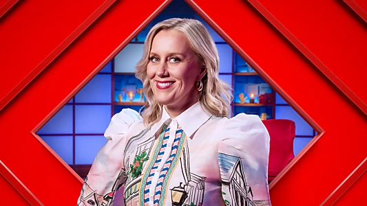 Watch Claire Hooper's House of Games Trailer