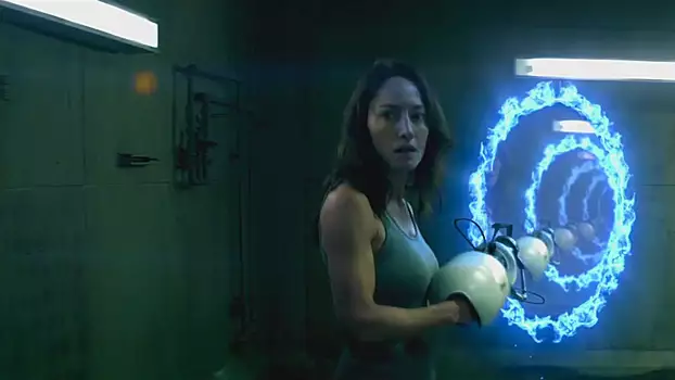 Watch Portal: No Escape Trailer