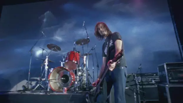 Watch Nirvana: Live at the Paramount Trailer