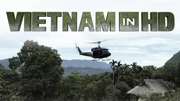 Watch Vietnam in HD Trailer
