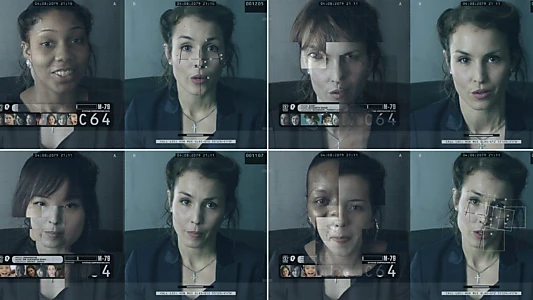 Watch Quiet Eye Trailer