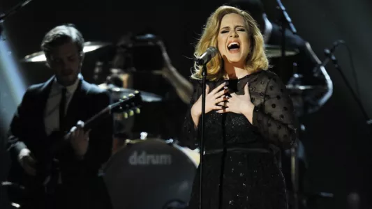 Watch Adele: Live at the Royal Albert Hall Trailer