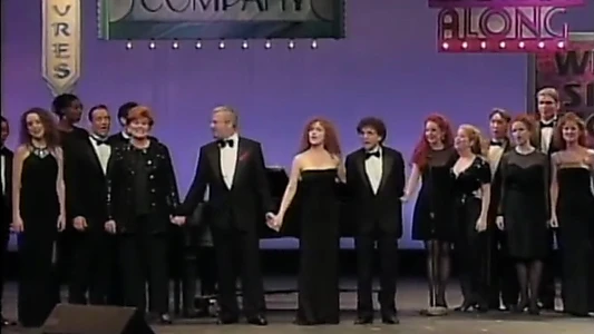 Watch A Tribute to Stephen Sondheim Trailer