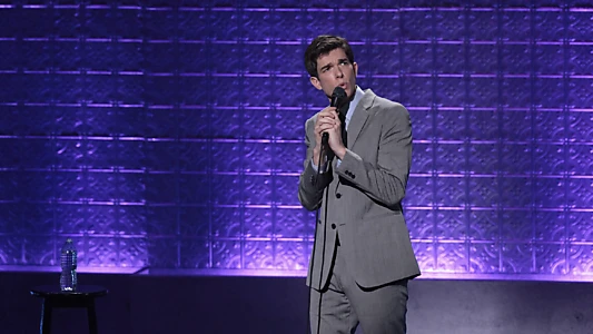 Watch John Mulaney: New in Town Trailer