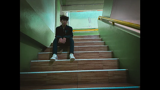 The Stairs