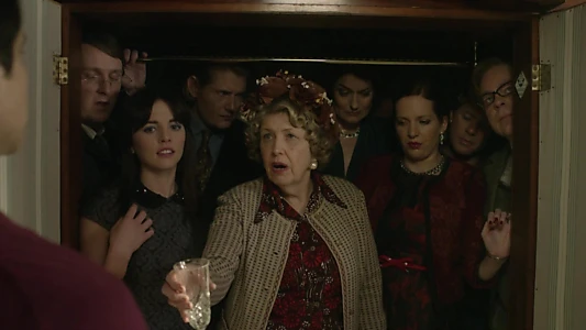 Watch Inside No. 9: Sardines Trailer