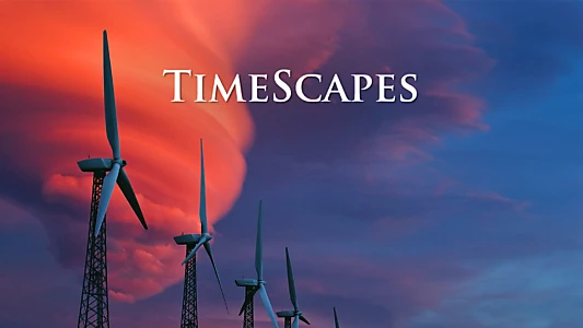 Watch TimeScapes Trailer