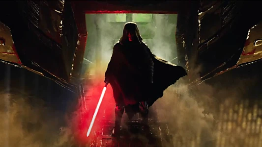 Star Wars: Maul - Shadow Lord
