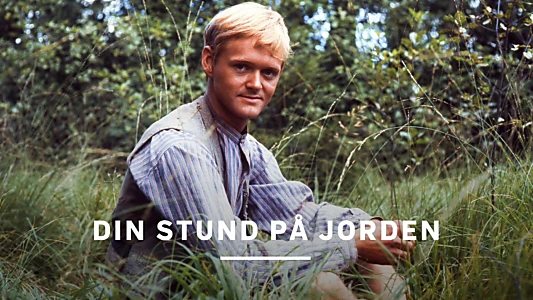Din stund på jorden