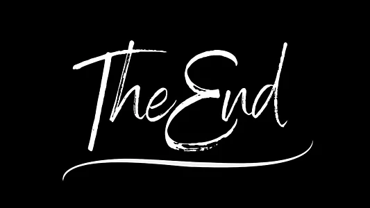 Watch The End Trailer