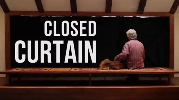 Watch Closed Curtain Trailer
