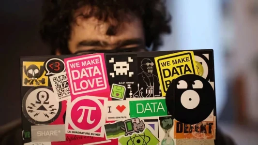 Watch A Counter-History of the Internet Trailer