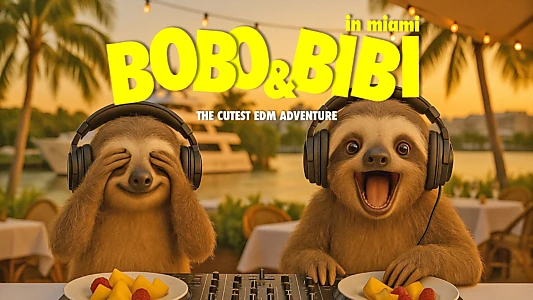 Watch Bobo & Bibi in Miami Trailer