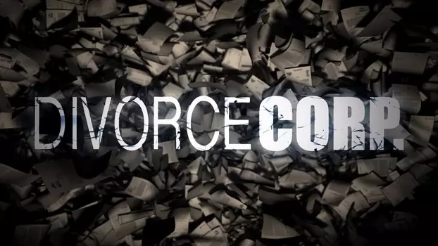 Watch Divorce Corp. Trailer