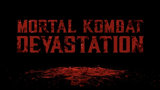 Watch Mortal Kombat Devastation Trailer