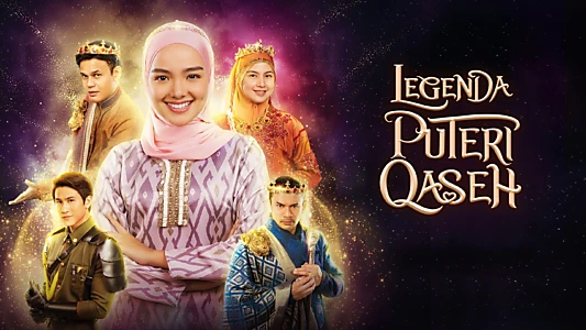 Watch Legenda Puteri Qaseh Trailer