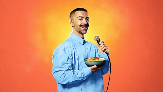 Watch Matteo Lane: The Al Dente Special Trailer