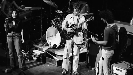 Watch Frank Zappa, John Lennon & Yoko Ono: At Fillmore East Trailer