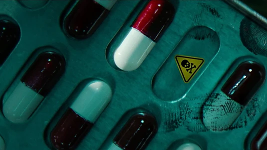 Watch Cold Case: The Tylenol Murders Trailer
