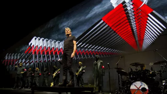Watch Roger Waters: The Wall Trailer