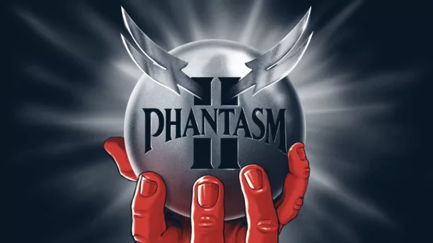 Watch Phantasm II Trailer