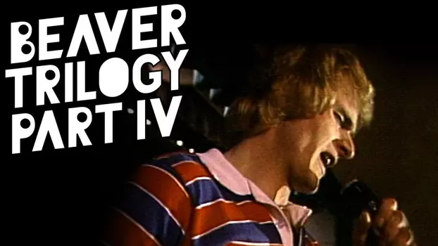 Watch Beaver Trilogy Part IV Trailer