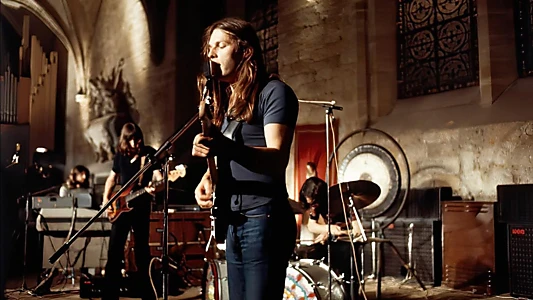 Watch Pink Floyd: Live in Royaumont, FR Trailer