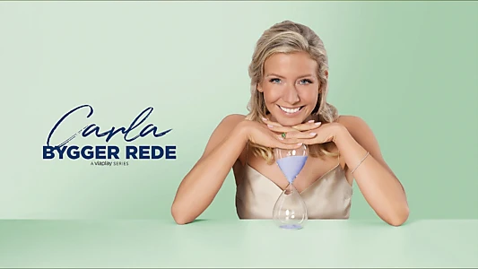 Carla Bygger Rede