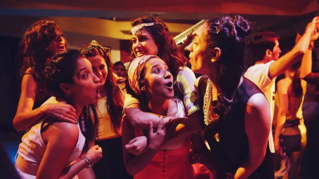 Watch Angry Indian Goddesses Trailer