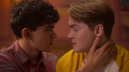 Watch Heartstopper: The Movie Trailer