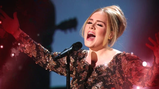 Adele: Live in New York City