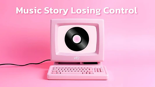 Watch Music Story : Losing Control Trailer