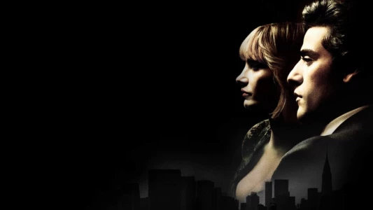 Watch A Most Violent Year Trailer