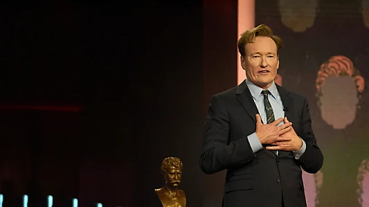 Watch Conan O’Brien: The Kennedy Center Mark Twain Prize for American Humor Trailer