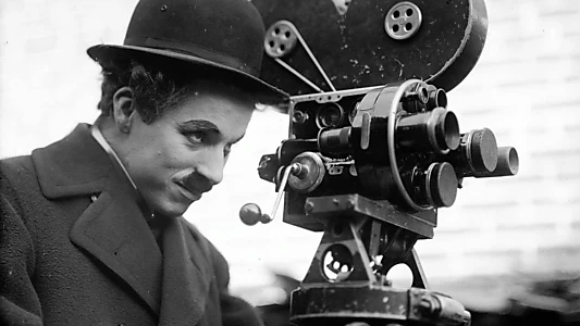 Chaplin et "Les temps modernes": La voie du silence